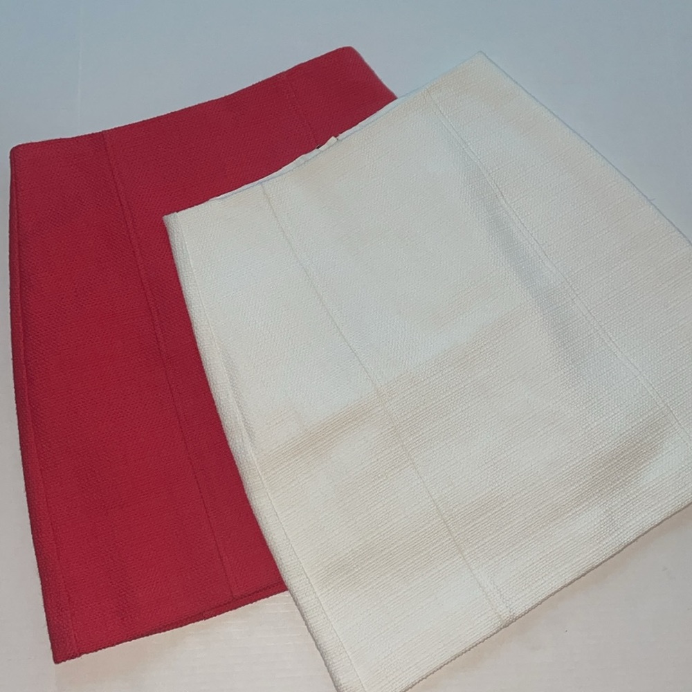 Loft skirts